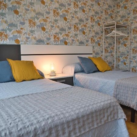 La Villa De Lore, Piso Completo Apto 6 Personas Con Garaje Aviles Ngoại thất bức ảnh