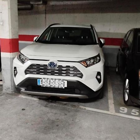 La Villa De Lore, Piso Completo Apto 6 Personas Con Garaje Aviles Ngoại thất bức ảnh