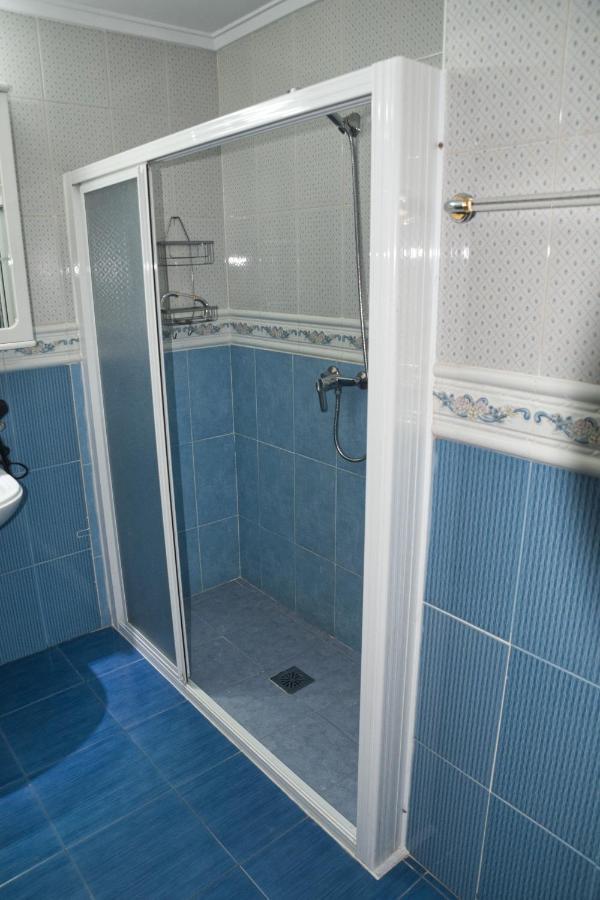 La Villa De Lore, Piso Completo Apto 6 Personas Con Garaje Aviles Ngoại thất bức ảnh