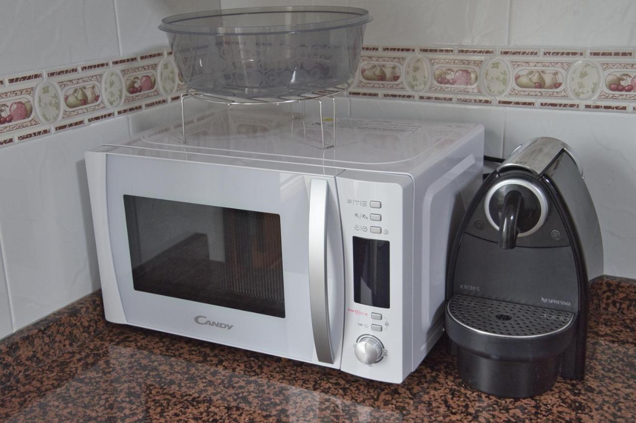 La Villa De Lore, Piso Completo Apto 6 Personas Con Garaje Aviles Ngoại thất bức ảnh