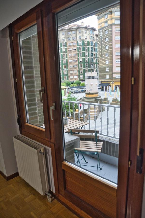 La Villa De Lore, Piso Completo Apto 6 Personas Con Garaje Aviles Ngoại thất bức ảnh