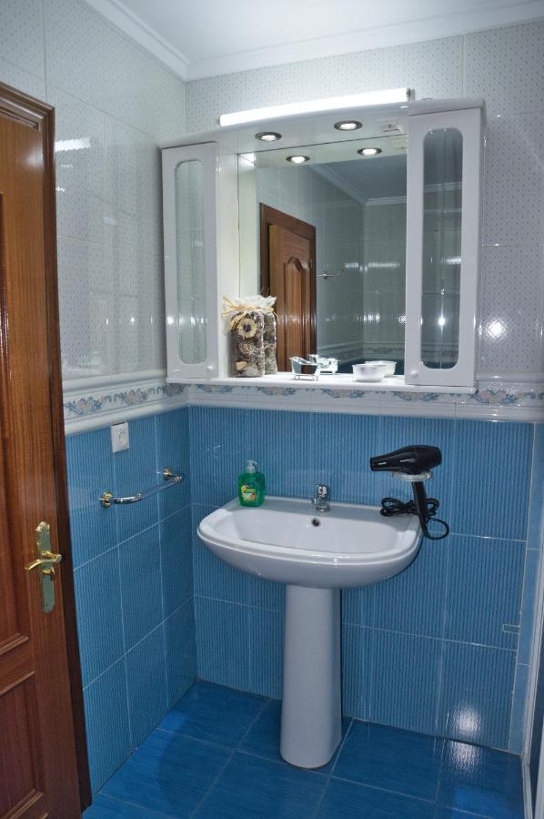 La Villa De Lore, Piso Completo Apto 6 Personas Con Garaje Aviles Ngoại thất bức ảnh